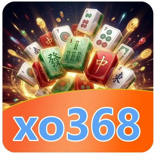 Pratinjau antarmuka xo368 setelah terpasang