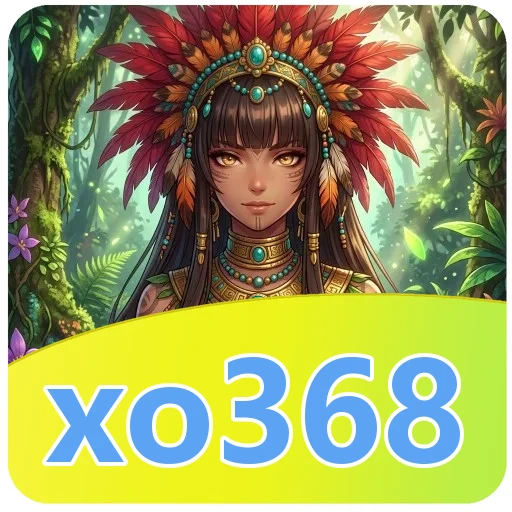 Pratinjau antarmuka xo368