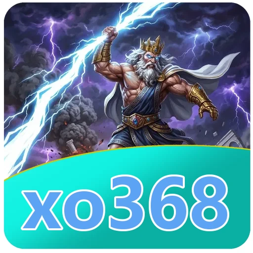 Pratinjau antarmuka xo368